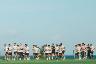 Skuad Bali United Musim Ini Kurang Mentereng, Wajar tak Berani Bicara Target - JPNN.com Bali