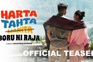 Jadwal Bioskop di Bali Jumat (12/7): Film Harta Tahta Boru Ni Raja Tayang Perdana - JPNN.com Bali