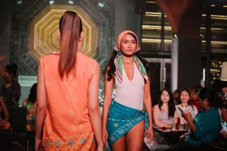 JS Cultura Rilis Koleksi Sumba Summer di Bali, Incar Market Global - JPNN.com Bali