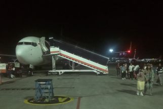 Bandara Bali, Soetta dan Yogyakarta Jadi Paling Sibuk, Kedatangan WNA Naik 7,2 Persen - JPNN.com Bali