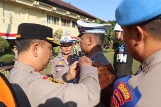 Angka Kecelakaan di Bali Tinggi, Sepanjang 2023 Terjadi 7.466 Kejadian, 655 Meninggal - JPNN.com Bali