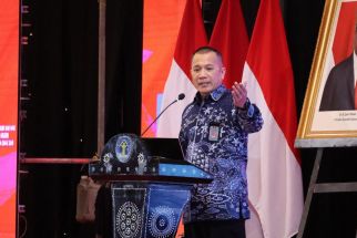 Dirjen HAM Bongkar Materi Permenkumham No. 16 Tahun 2016, Simak, Penting - JPNN.com Bali