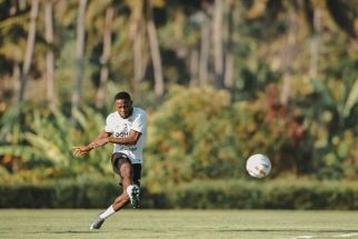 Bali United Gelar Latihan Tertutup, Masih Obsesi Jadi Juara Piala Presiden 2024 - JPNN.com Bali