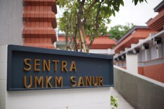 Sentra UMKM Berdiri di KEK Sanur, Dorong Pertumbuhan Ekonomi Lokal - JPNN.com Bali