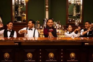 Ini Alasan Pinstripe Bar Menjadi Tempat Nongkrong Favorit di Bali - JPNN.com Bali