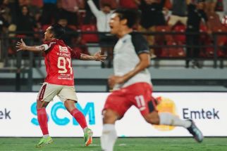 M Rahmat Jadi Kapten Baru Bali United, Responsnya Berkelas - JPNN.com Bali