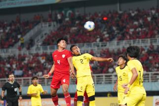 Indonesia Tantang Thailand di Final Piala AFF U19 2024: Berharap Tuah Jawa Timur - JPNN.com Bali