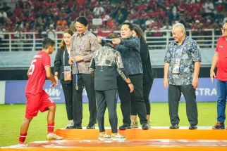 Indra Sjafri Layak Dijuluki The Special One, Rebut Gelar Keempat Bersama Indonesia - JPNN.com Bali