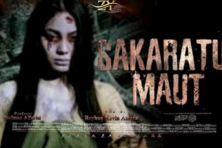 Jadwal Bioskop di Bali Kamis (1/8): Film Sakaratul Maut & Heartbreak Motel Rilis Perdana - JPNN.com Bali