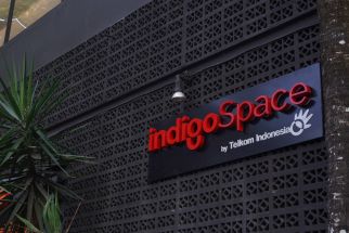 IndigoSpace Akselerasi Pertumbuhan Startup di Bali, Kabarnya Menggembirakan - JPNN.com Bali