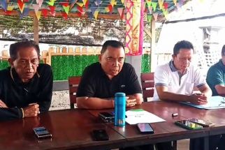 Bupati Tamba Respons Pengunduran Diri Wabup Ipat, Ada yang Mengganjal - JPNN.com Bali