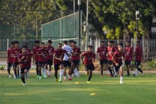 Nova Panggil 32 Pemain untuk Seleksi Timnas U17, Bek Bintang Bali FC Masuk Daftar - JPNN.com Bali