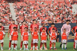 Ini Jadwal Lengkap Bali United di Kompetisi Liga 1 2024 – 2025, Berat! - JPNN.com Bali