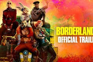 Jadwal Bioskop di Bali Jumat (9/8): Film Borderlands Tayang Perdana, Keren - JPNN.com Bali