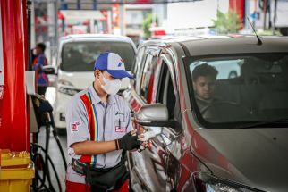 Pertamina Klaim Kualitas Pertamax Sesuai Spesifikasi, Sebut Bukan Pengoplosan - JPNN.com Bali