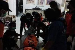 Update Kematian Mantan Bupati Jembrana & Istri: Tak Ada Racun di Tubuh Korban - JPNN.com Bali