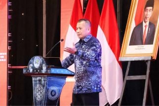 Dirjen HAM Sorot Pembubaran Diskusi, Sebut tak Sesuai Prinsip Hak Asasi Manusia - JPNN.com Bali