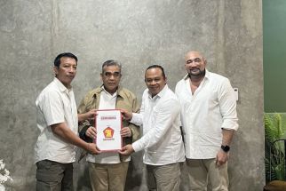 Gerindra Rilis Rekomendasi untuk 7 Paslon di Pilkada 2024, Karangasem Ada Kejutan - JPNN.com Bali