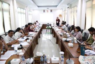 Kemenkumham Bali Gelar FGD, Sorot Kemudahan Pendaftaran Merek Bagi UMKM - JPNN.com Bali