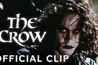 Jadwal Bioskop di Bali Jumat (23/8): Film The Crow Tayang Perdana, Yuk Gas! - JPNN.com Bali