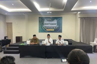 Kader PKB Rancang Muktamar Ulang, Klaim Didukung PBNU dan Senior - JPNN.com Bali