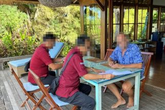 Imigrasi Singaraja Ciduk 9 WNA, Ini Lokasi Operasi & Asal Negara Pelaku, Hhmm - JPNN.com Bali