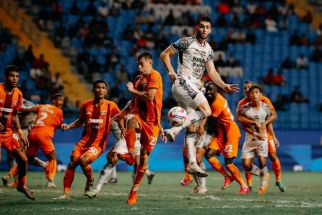 Pieter Huistra Bicara Tuah Stadion Batakan Setelah Bungkam Bali United, ternyata - JPNN.com Bali