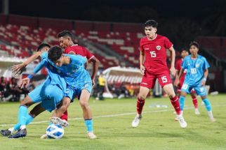 Timnas U17 Indonesia vs India: Nova Minta Skuad Garuda Pintar Atur Ritme Pertandingan - JPNN.com Bali