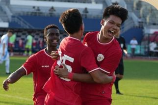 Pemain Bali United Jadi Kreator Timnas U20 Indonesia Bungkam Argentina, Amazing - JPNN.com Bali