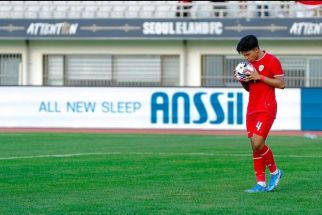 Respons Berkelas Kadek Arel Setelah Bantu Timnas U20 Hajar Argentina: Astungkara! - JPNN.com Bali