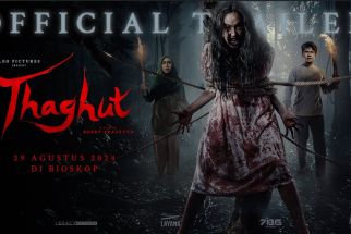 Jadwal Bioskop di Bali Kamis (29/8): Film Horor Thaghut Tayang Perdana, Yuk Gas! - JPNN.com Bali