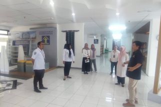 Kemenkumham NTB Siapkan Layanan Publik di NTB Mall Islamic Center - JPNN.com Bali