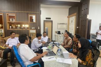 Dorong Nilai Indeks Reformasi Birokrasi, Kemenkumham NTB Hadir di Pulau Sumbawa - JPNN.com Bali