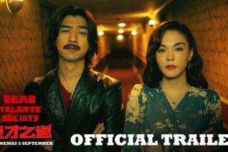 Jadwal Bioskop di Bali Jumat (6/9): Film Komedi Dead Talents Society Tayang Perdana - JPNN.com Bali