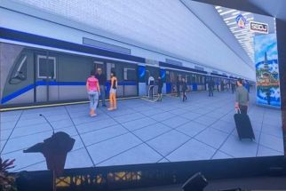 Update Proyek Kereta Bali Subway! Investor Pesan 8 Alat Bor Terowongan, Ini Teknisnya - JPNN.com Bali