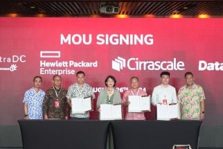 NeutraDC Gandeng 3 Perusahaan Memperkuat Ekosistem AI di Asia Tenggara - JPNN.com Bali