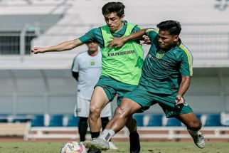 Francisco Rivera Bersinar di Persebaya, Siap Tantang Persita di Bali - JPNN.com Bali