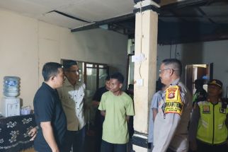 Polisi Denpasar Gencar Razia Penduduk Pendatang Menjelang Pilkada 2024, Lihat Tuh - JPNN.com Bali