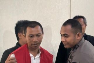 Kejati Bali Merespons Pusat, Terdakwa Pemelihara Landak Bisa Segera Bebas? - JPNN.com Bali