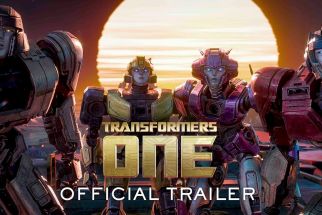 Jadwal Bioskop di Bali Rabu (11/9): Fillm Transformers One Tayang Perdana - JPNN.com Bali