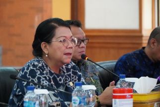 Kakanwil Pramella Melarang ASN Terlibat Judi Online, Ancam Sanksi Tegas - JPNN.com Bali