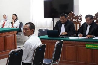 Sukena Bongkar Awal Mula Memelihara Landak Jawa dan Berujung Masuk Bui - JPNN.com Bali