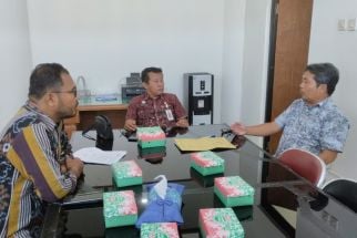 Kemenkumham NTB Monitoring IRH 2024 di Sumbawa Barat, Ini Pesan Kabid Habid HAM - JPNN.com Bali