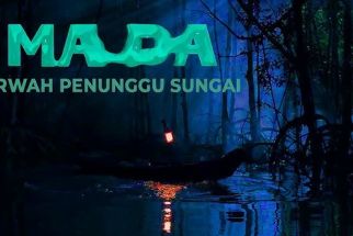 Jadwal Bioskop di Bali Sabtu (14/9): Film Ma Da: Arwah Penunggu Sungai Tayang Perdana - JPNN.com Bali