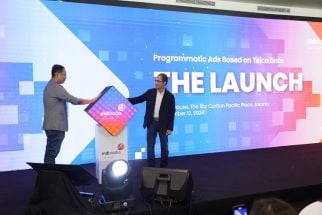 Platform DSP Berbasis Data Telco Hadir Pertama di Indonesia, Tepat Sasaran & Efisien - JPNN.com Bali