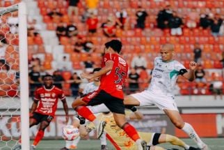 Wagner Lopez Bongkar Taktik Jitu PSS Bikin Bali United tak Berkutik, ternyata - JPNN.com Bali