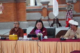 Kemenkumham Bali Perkuat Peran Posyankumhamdes, Genjot Layanan Hukum Masyarakat - JPNN.com Bali