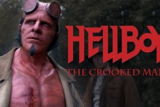 Jadwal Bioskop di Bali Jumat (20/9): Film Hellboy: The Crooked Man Tayang Perdana - JPNN.com Bali