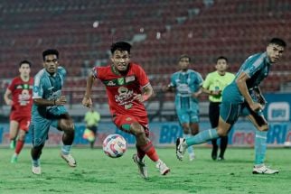 Guillermo Marco Protes Kinerja Wasit, Sebut Gol Persebaya Seharusnya tak Terjadi - JPNN.com Bali