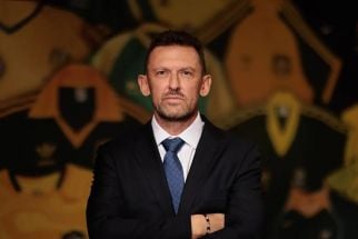 Tony Popovic Pelatih Baru Australia, Debut saat Kontra Tiongkok - JPNN.com Bali